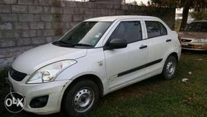 Maruti Suzuki Swift Dzire Lxi 1.2 Bs-iv, , Petrol