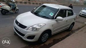 Maruti Suzuki Swift Dzire Vxi, , Cng