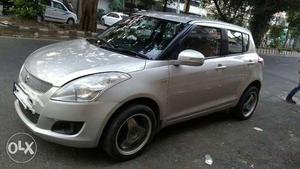 Maruti Suzuki Swift Zdi, , Diesel