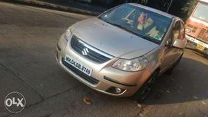 Maruti Suzuki Sx4 Vxi Bs-iv, , Petrol