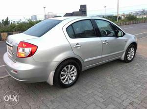 Maruti Suzuki Sx4 Zdi, , Diesel