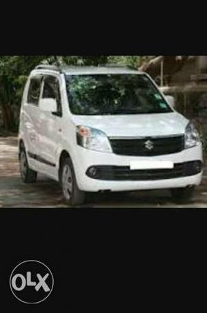  Maruti Suzuki Wagon R 1.0 cng  Kms