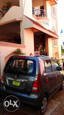  Maruti Suzuki Wagon R 1.0 petrol  Kms