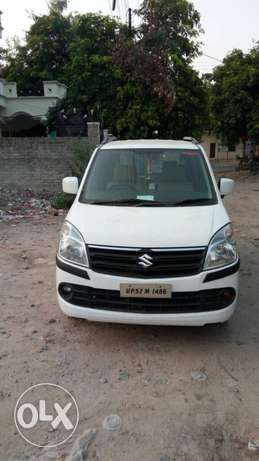 Maruti Suzuki Wagon R 1.0 petrol  Kms  year