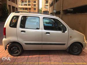 Maruti Wagon R - good condition