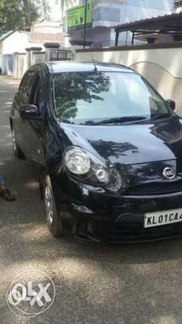 Nissan Micra Active petrol  Kms  year