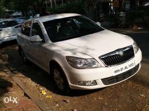 Skoda Laura diesel  Kms  year