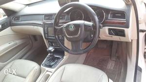 Skoda Superb Ambition 2.0 Tdi Cr At, , Diesel