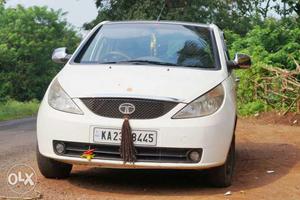 Tata Indica Vista diesel  Kms  year