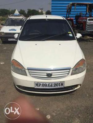 Tata Indigo Cs Lx Dicor, , Diesel