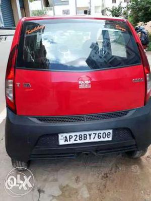 Tata Nano petrol  Kms  year