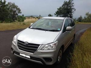 Toyota Innova, , Diesel