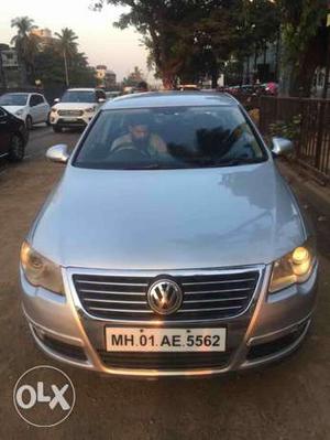 Volkswagen Passat 2.0 Pd Dsg, , Diesel