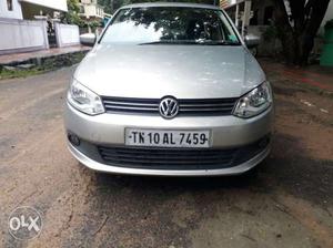 Volkswagen Vento Comfortline Diesel, , Diesel