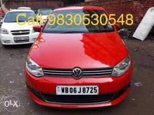 Volkswagen Vento Highline Diesel, , Diesel