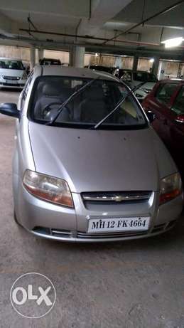Well maintained Chevrolet Aveo UVA  model for sale