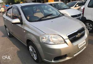 Chevrolet Aveo Ls , Cng