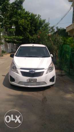 Chevrolet Beat Ls Diesel, , Diesel