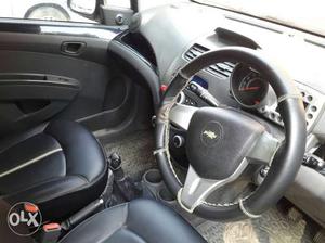  Chevrolet Beat diesel  Kms