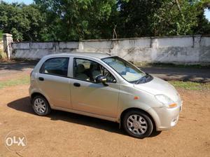 Chevrolet Spark Ls 1.0 Lpg, , Petrol