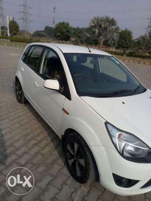 Ford Figo Duratorq Diesel Titanium , Diesel