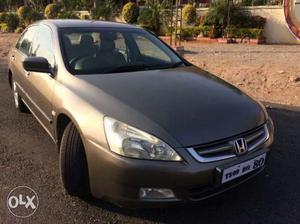 Honda Accord 2.4 Elegance At, , Petrol