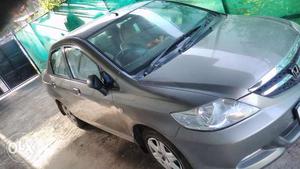 Honda city ZX for sale