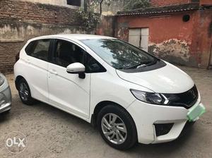 Honda jazz CVT V Automatic in perfect conditions