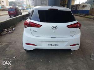 Hyundai Elite I20 Asta , Petrol