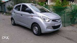 Hyundai Eon D-lite +, , Lpg