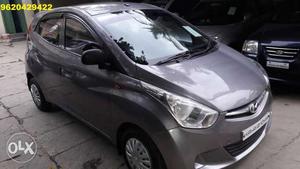 Hyundai Eon Magna +, , Petrol