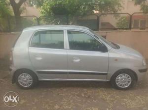 Hyundai Santro Xing Gl Plus Lpg, , Petrol