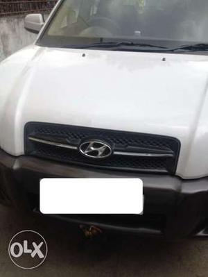 Hyundai Tucson Crdi, , Diesel