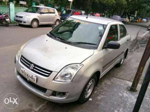 Maruti Suzuki Swift Dzire Lxi 1.2 Bs-iv, , Petrol