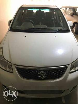  Maruti Suzuki Sx4 petrol  Kms