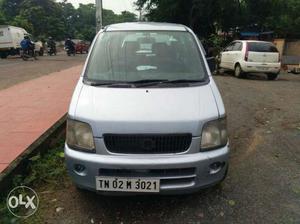 Maruti Suzuki Wagon R Lxi, , Petrol