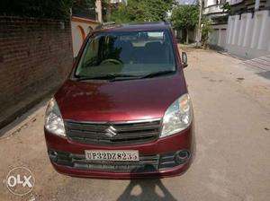 Maruti Suzuki Wagon R petrol  Kms  year