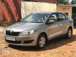 Skoda Rapid Active 1.6 Tdi Mt, , Diesel