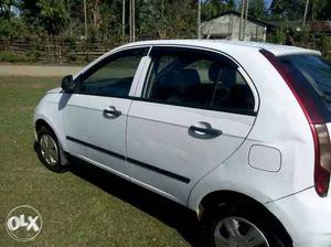  Tata Indica Vista diesel  Kms