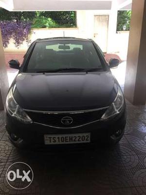  Tata Zest diesel  Kms