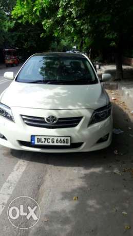 Toyota Corolla Altis 1.8 Gl, , Petrol