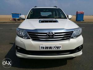 Toyota Fortuner, , Diesel