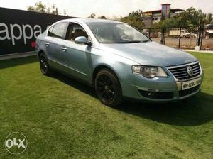 Volkswagen Passat Highline Dsg, , Diesel