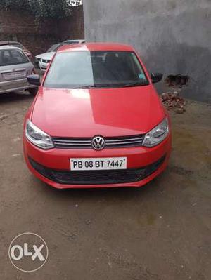 Volkswagen Polo Trendline 1.2l (p), , Petrol