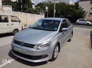 Volkswagen Vento Highline Diesel, , Diesel