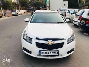 Chevrolet Cruze Ltz, , Diesel