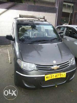  Chevrolet Enjoy diesel  Kms