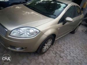 Fiat Linea Active 1.3 L Advanced Multijet Diesel, ,