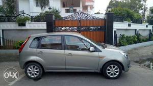 Ford Figo Celebration Edition Petrol, , Petrol