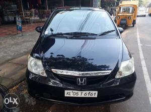 Honda City 1.5 V At, , Petrol